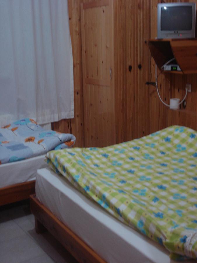 Aladag Dag Otel エクステリア 写真
