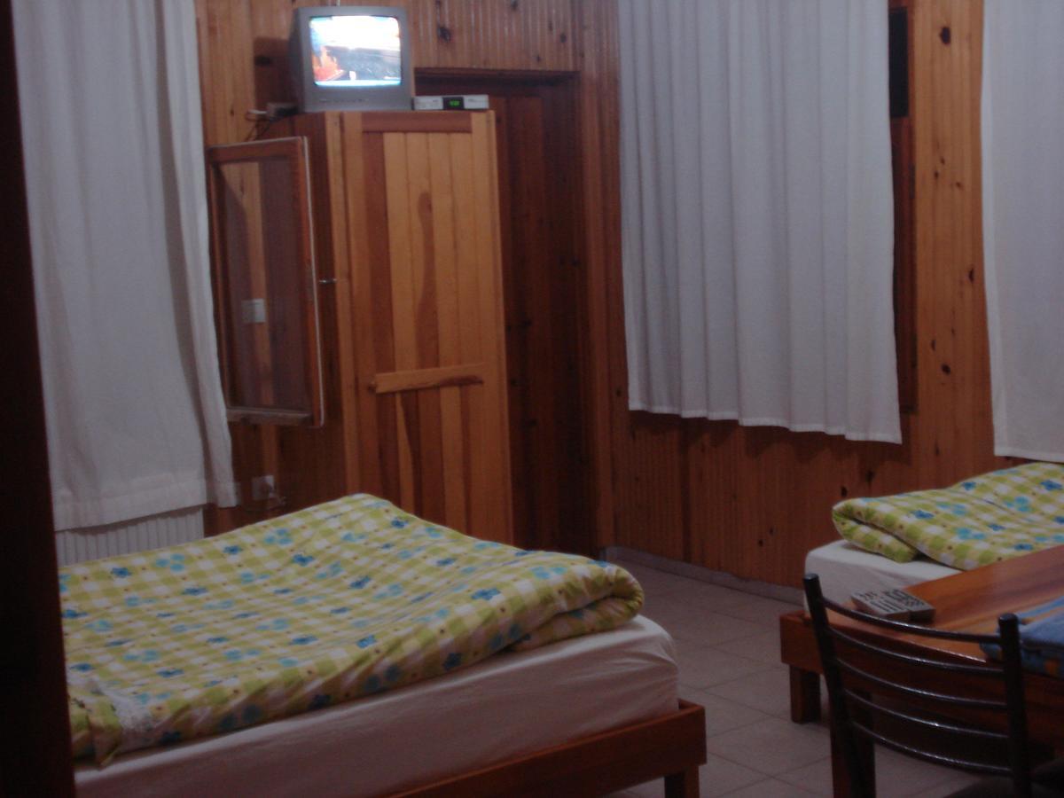 Aladag Dag Otel エクステリア 写真